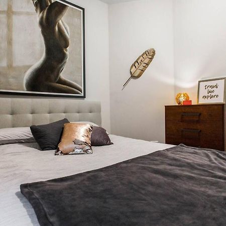 ✪ Cozy 1 Bedroom Close To Downtown Chicago ✪ Exterior foto