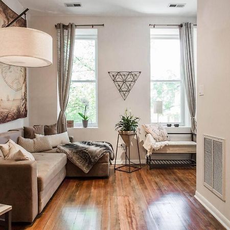 ✪ Cozy 1 Bedroom Close To Downtown Chicago ✪ Exterior foto