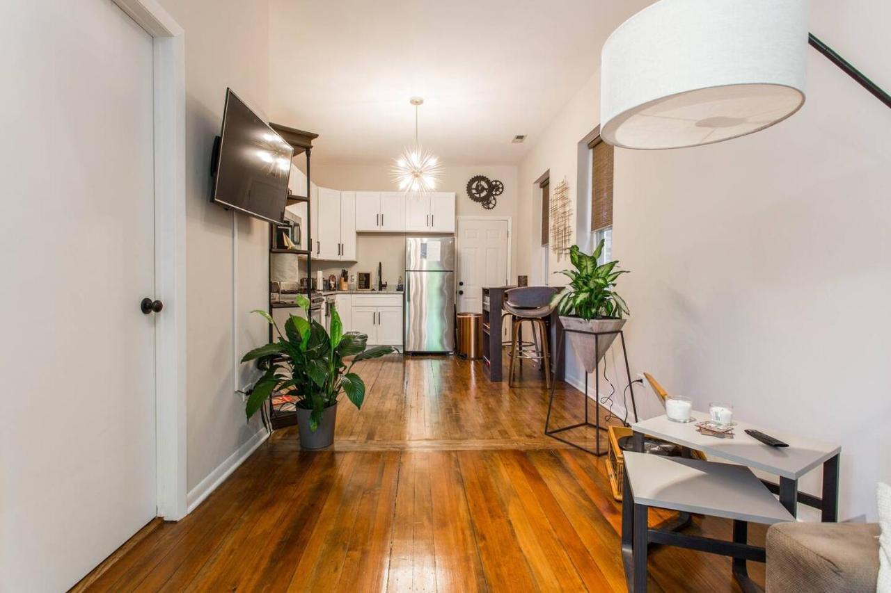 ✪ Cozy 1 Bedroom Close To Downtown Chicago ✪ Exterior foto