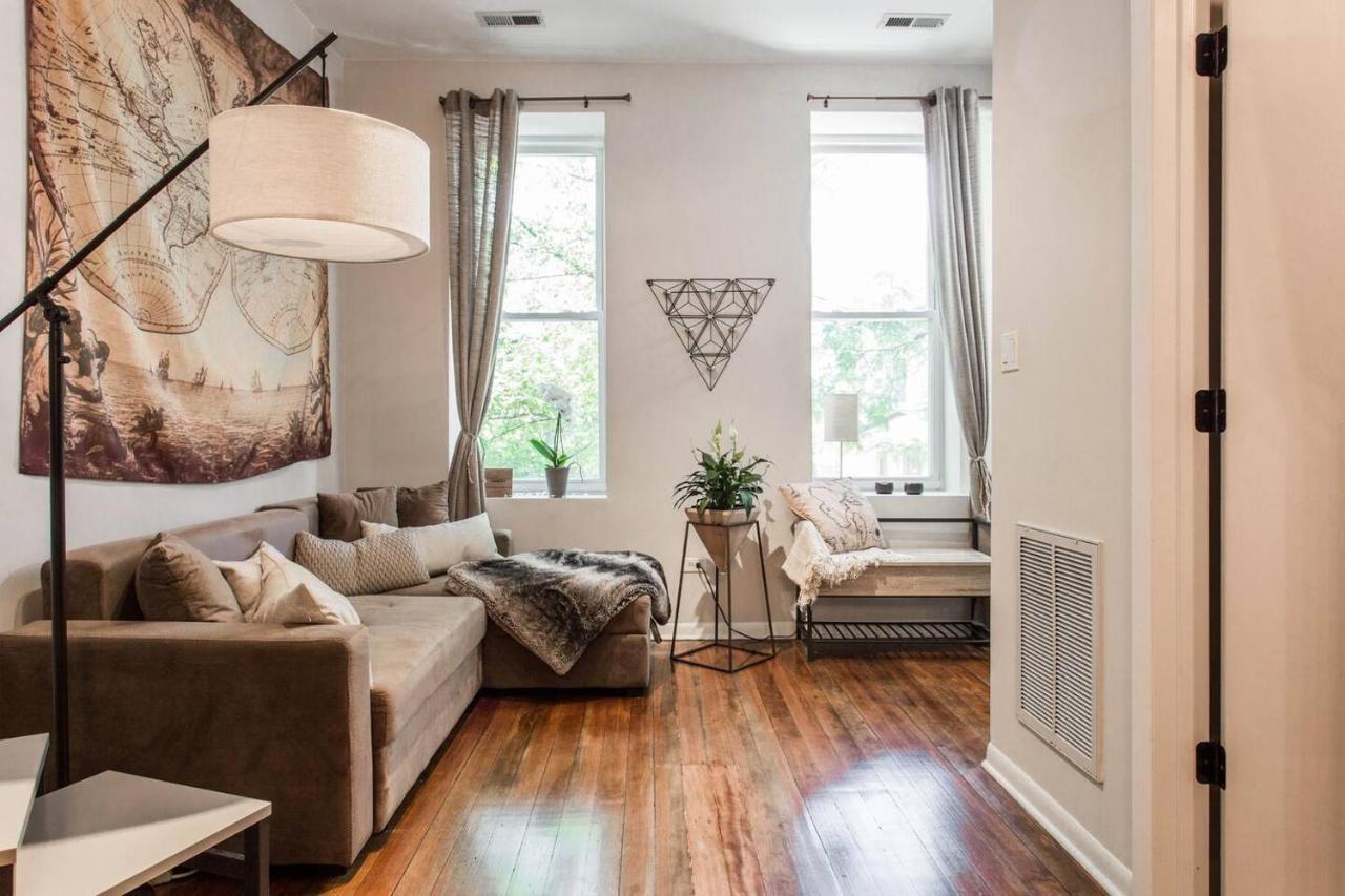 ✪ Cozy 1 Bedroom Close To Downtown Chicago ✪ Exterior foto