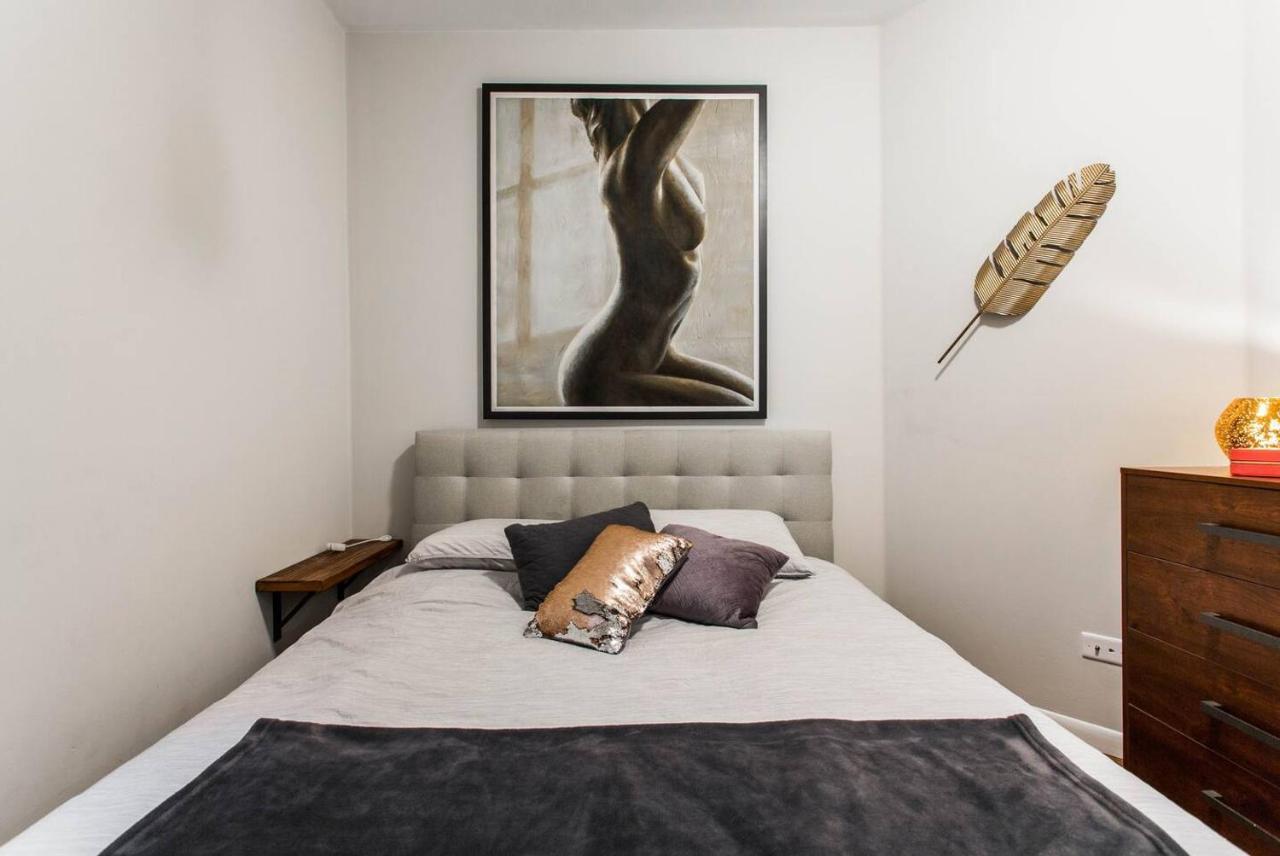 ✪ Cozy 1 Bedroom Close To Downtown Chicago ✪ Exterior foto